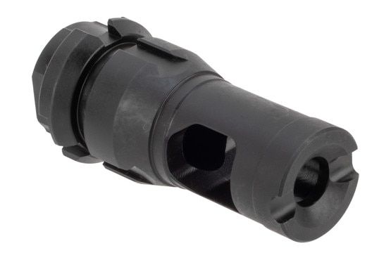 Forward Controls Design 1210KM singe-chamber muzzle brake with 5/8x24 threading